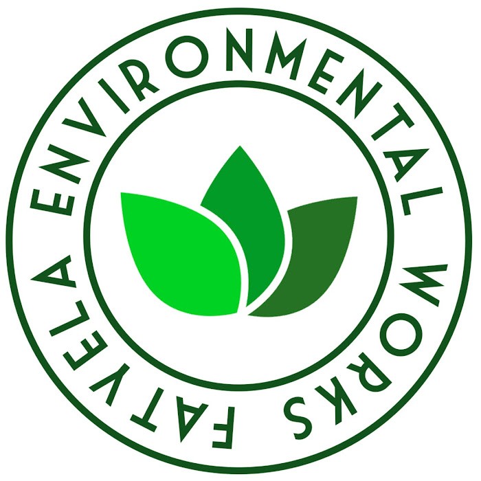 Fatyela Enviro Works - Controln - Simo Mafuxwana